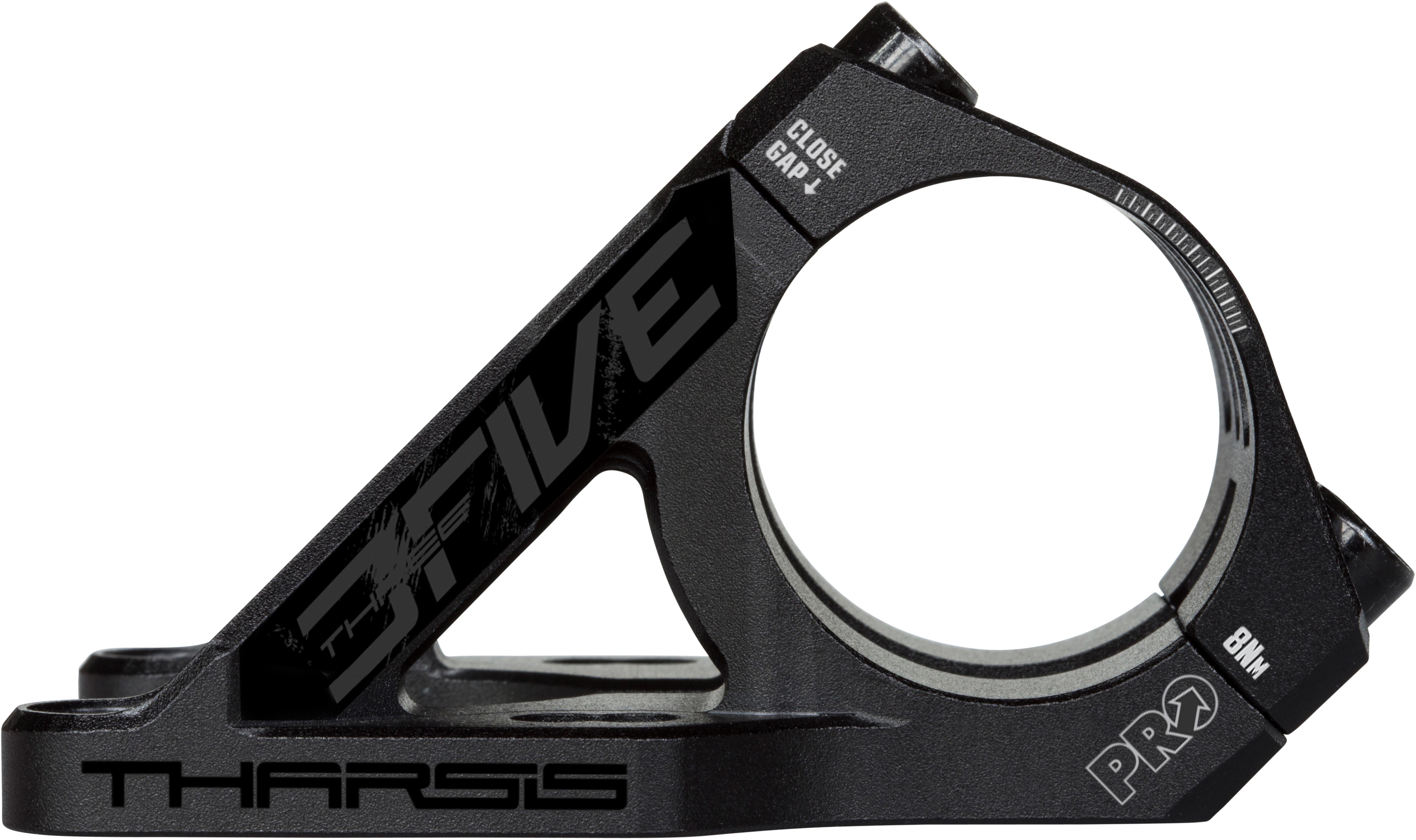 PRO Tharsis 3Five Direct Mount Stem
