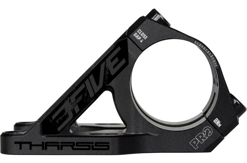 PRO Tharsis 3Five Direct Mount Stem PRO Tharsis 3Five Direct Mount Stem