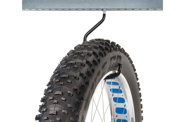 Park Tool 470XX Extra-Large Storage Hook - Machine Thread Park Tool 470XX Extra-Large Storage Hook - Machine Thread