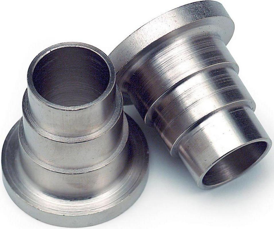Halfords Park Tool 530-2 Step Bushing Cup Adapters For Hhp-2 | Extra 8% off for BC Members