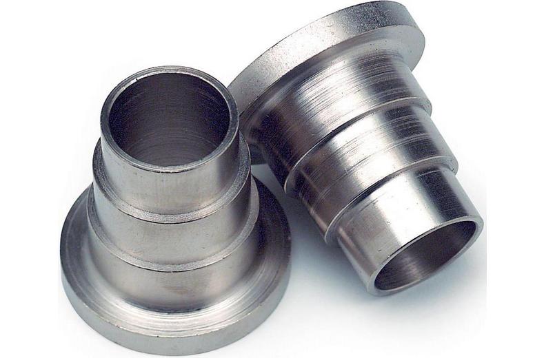 Park Tool 530-2 Step Bushing Cup Adapters For HHP-2 Park Tool 530-2 Step Bushing Cup Adapters For HHP-2