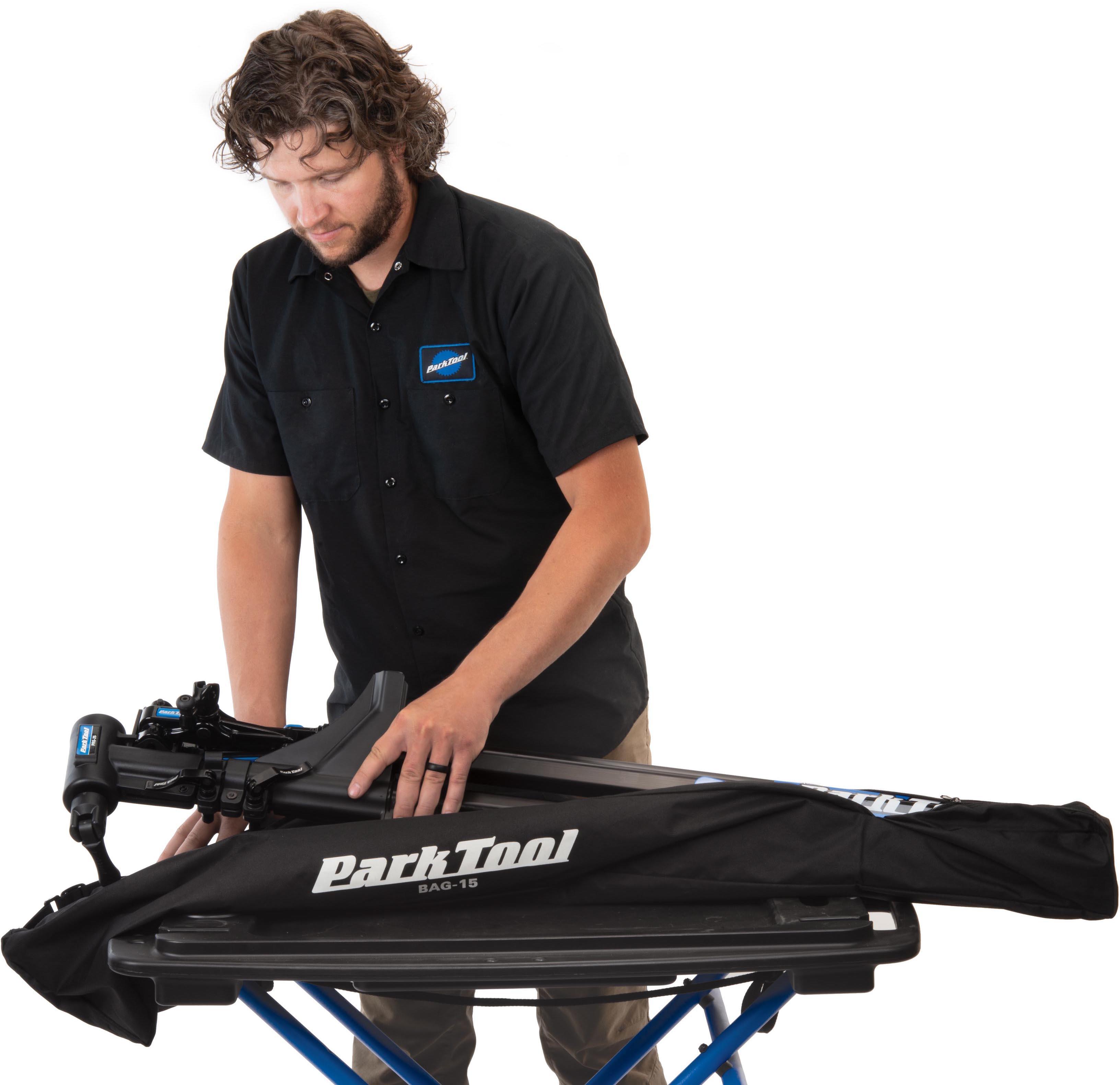 Park Tool BAG-15 Travel & Storage Bag
