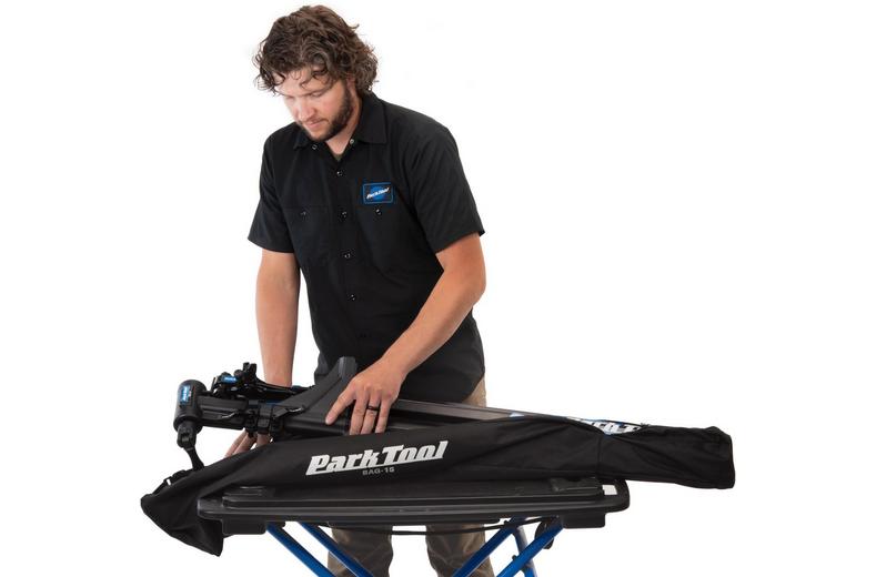 Park Tool BAG-15 Travel & Storage Bag Park Tool BAG-15 Travel & Storage Bag