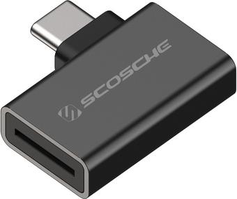 Scosche MicroSD Card Reader