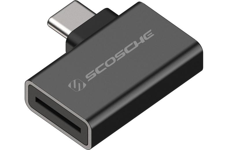 Scosche MicroSD Card Reader Scosche MicroSD Card Reader