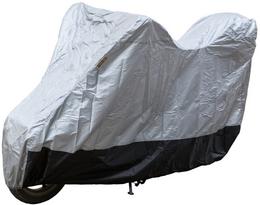 Halfords Topbox Motorcycle Cover | Halfords UK