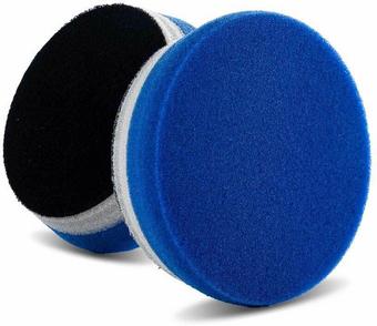 Lake Country Pad 3.5" Blue Cutting