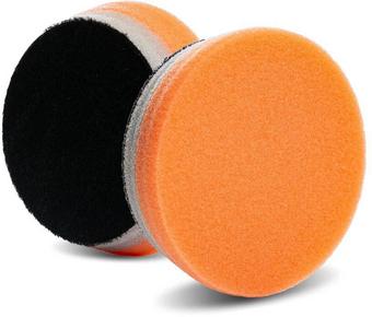 Lake Country Pad 3.5" Orange Polishing