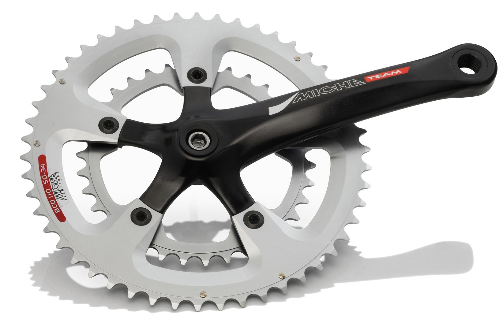 Halfords Miche Team CPT 9/10x 172 34/50 | Extra 8% off for BC Members