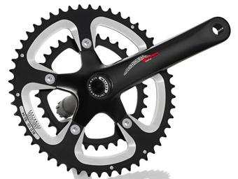 Miche Team Evo Max 10x Chainset - 34/50