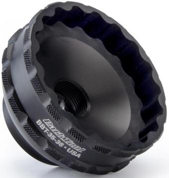 Park Tool BBT-35-36 Bottom Bracket Tool - 36-Notch
