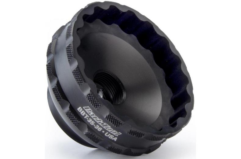 Park Tool BBT-35-36 Bottom Bracket Tool - 36-Notch Park Tool BBT-35-36 Bottom Bracket Tool - 36-Notch
