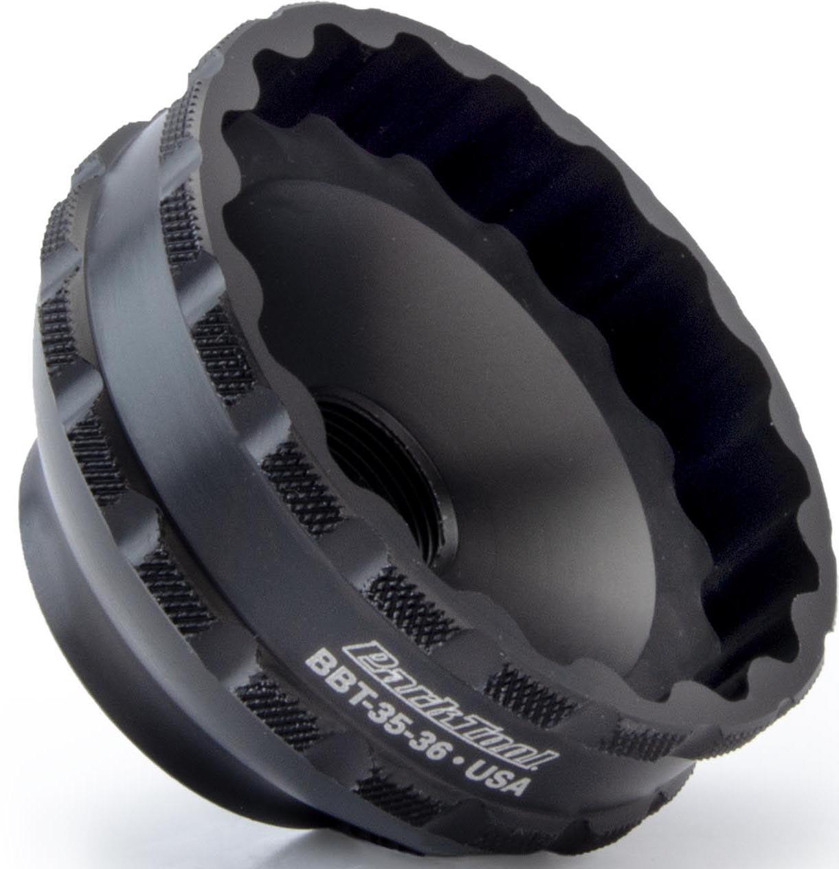 Park Tool BBT-35-36 Bottom Bracket Tool - 36-Notch