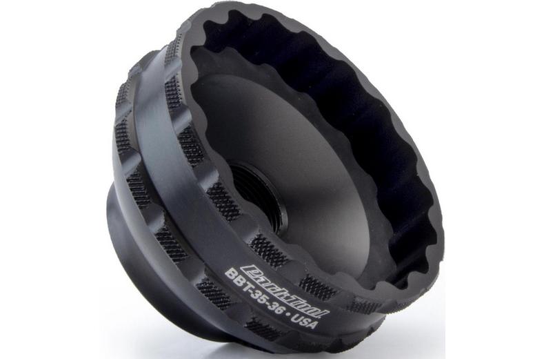 Park Tool BBT-35-36 Bottom Bracket Tool - 36-Notch Park Tool BBT-35-36 Bottom Bracket Tool - 36-Notch