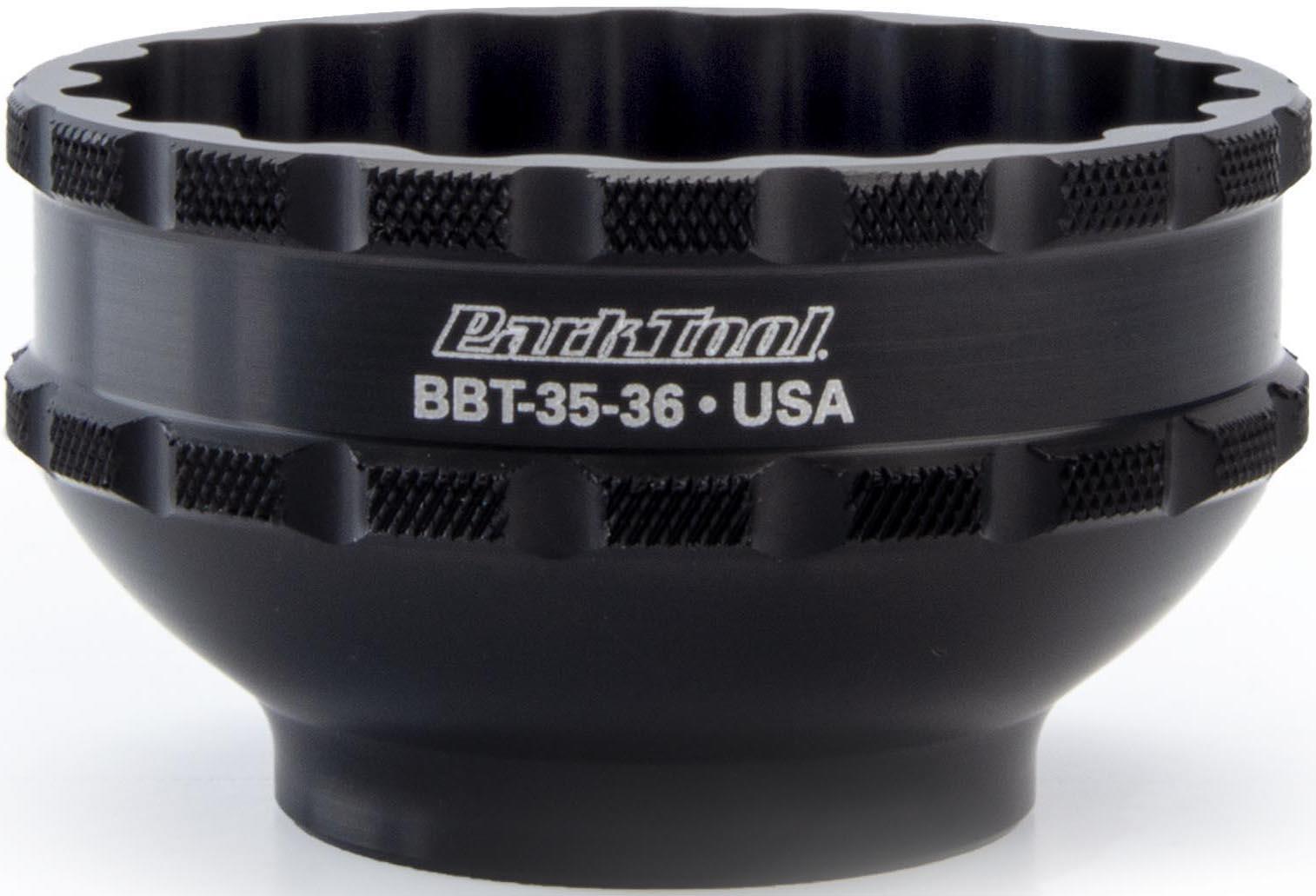 Park Tool BBT-35-36 Bottom Bracket Tool - 36-Notch