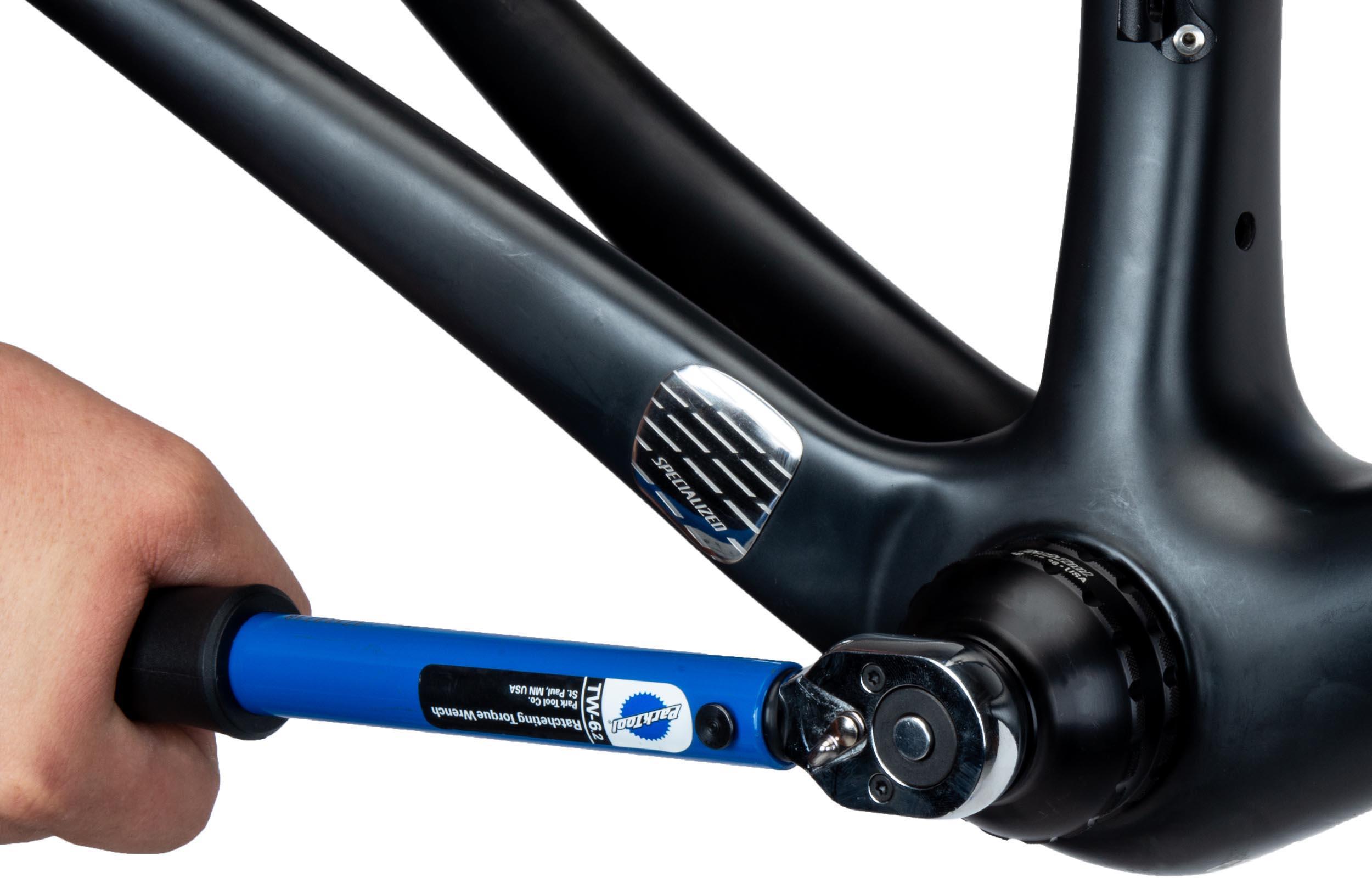 Park Tool BBT-35-36 Bottom Bracket Tool - 36-Notch