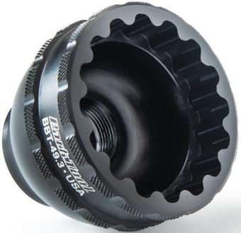Park Tool BBT-49.3 Bottom Bracket Tool - 16-Notch
