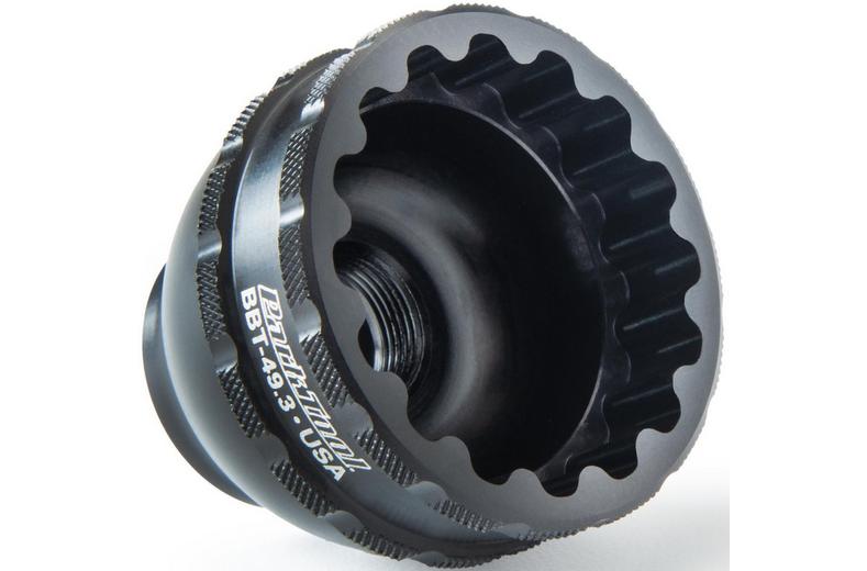 Park Tool BBT-49.3 Bottom Bracket Tool - 16-Notch Park Tool BBT-49.3 Bottom Bracket Tool - 16-Notch
