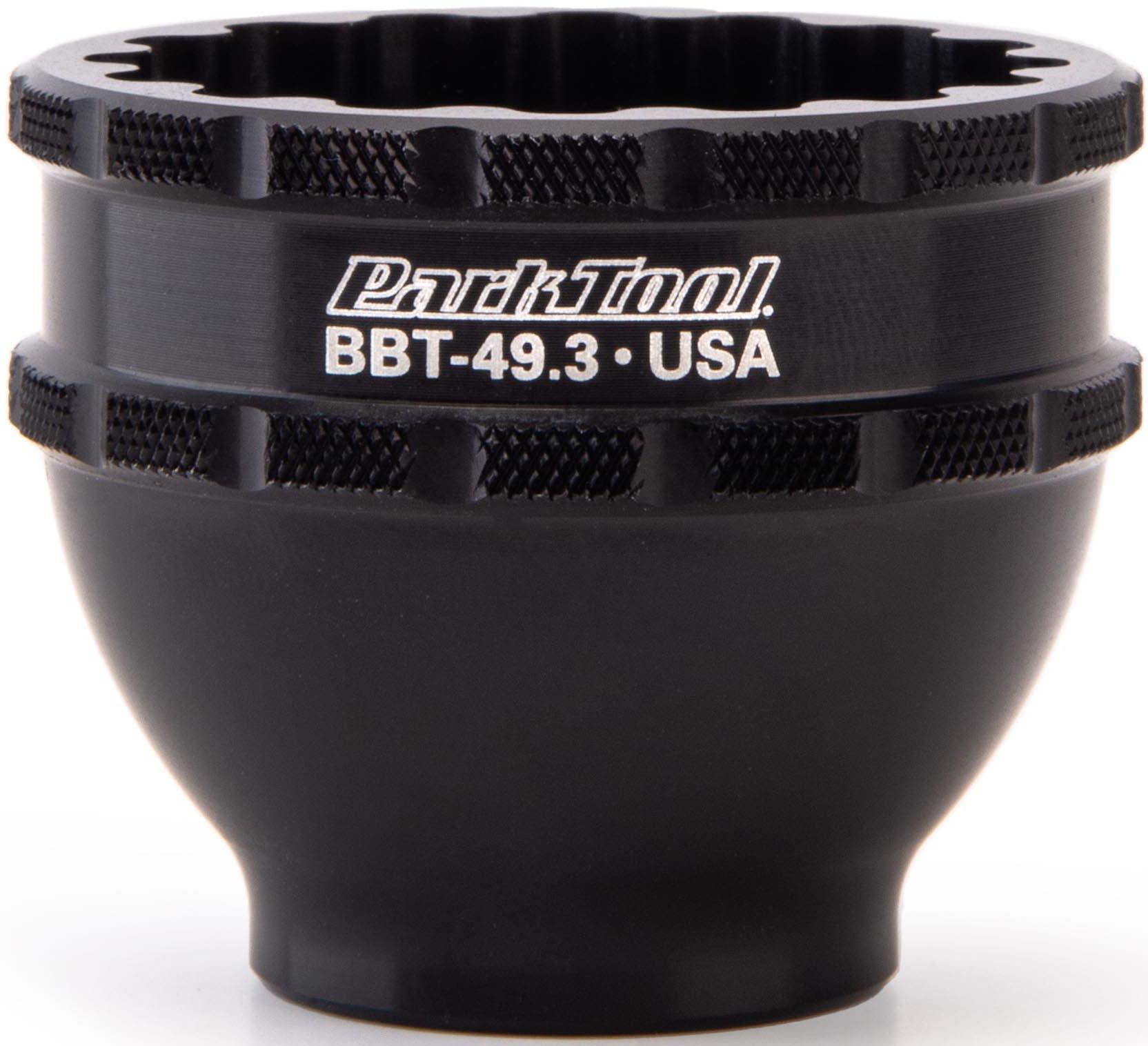 Park Tool BBT-49.3 Bottom Bracket Tool - 16-Notch