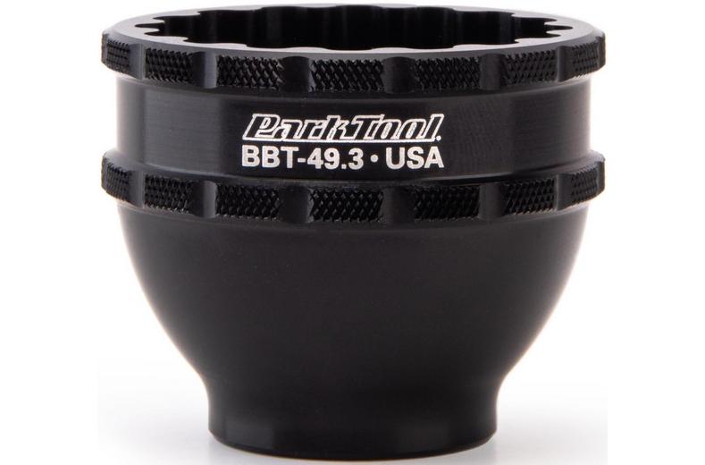 Park Tool BBT-49.3 Bottom Bracket Tool - 16-Notch Park Tool BBT-49.3 Bottom Bracket Tool - 16-Notch