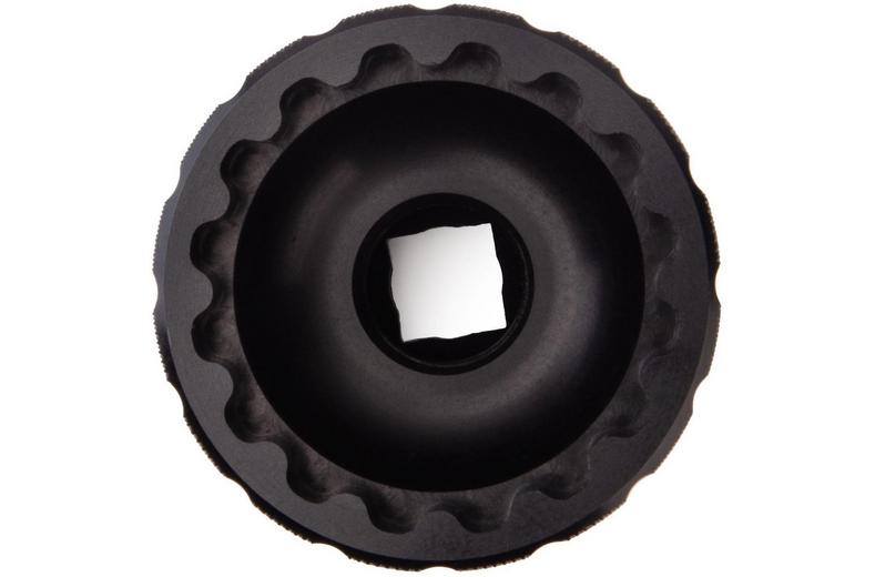 Park Tool BBT-49.3 Bottom Bracket Tool - 16-Notch Park Tool BBT-49.3 Bottom Bracket Tool - 16-Notch