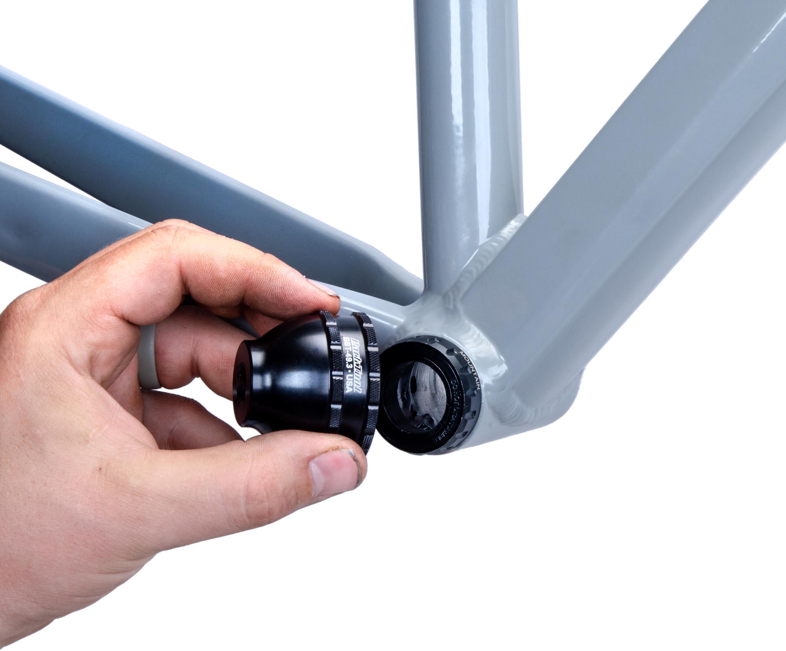 Park Tool BBT-49.3 Bottom Bracket Tool - 16-Notch