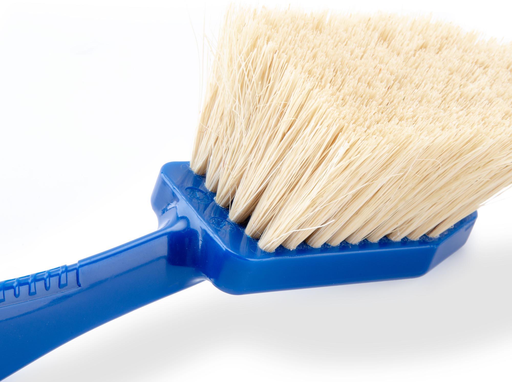 Park Tool BCB-5 Professional Bike Cleaning Brush set