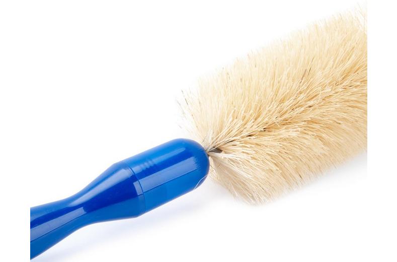 Park Tool BCB-5 Professional Bike Cleaning Brush set Park Tool BCB-5 Professional Bike Cleaning Brush set