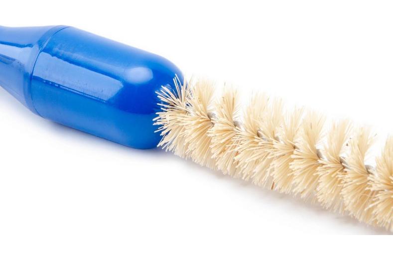 Park Tool BCB-5 Professional Bike Cleaning Brush set Park Tool BCB-5 Professional Bike Cleaning Brush set