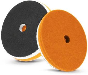 Lake Country Pad 5.5" Orange Polishing