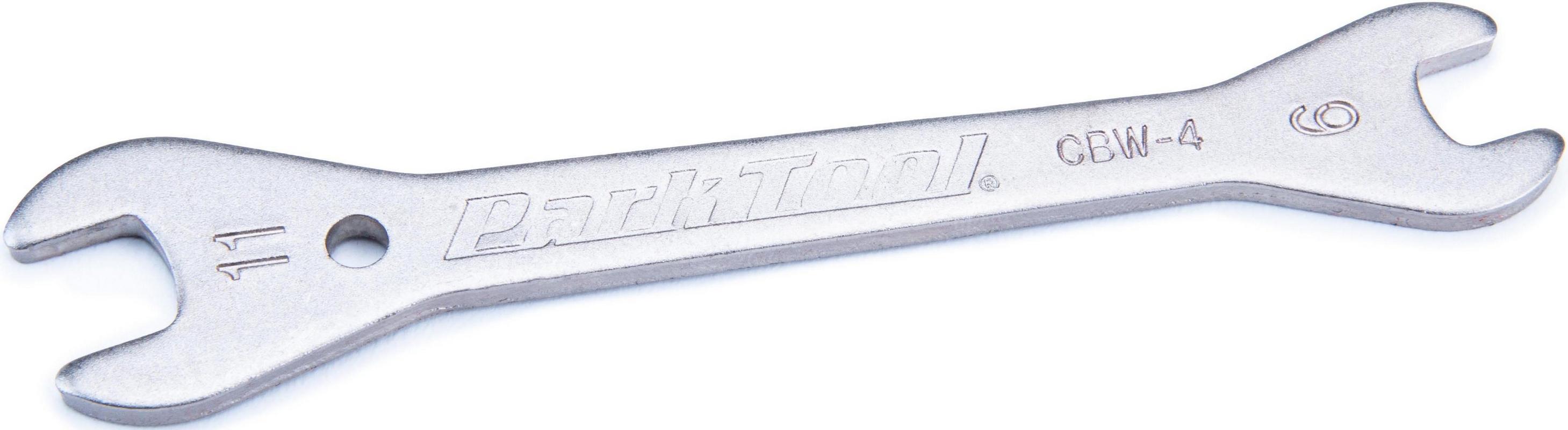 Halfords Park Tool Cbw-4 Metric Wrench 9Mm & 11Mm | Extra 8% off for BC Members