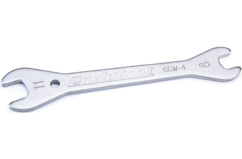 Park Tool CBW-4 Metric Wrench 9mm & 11mm Park Tool CBW-4 Metric Wrench 9mm & 11mm