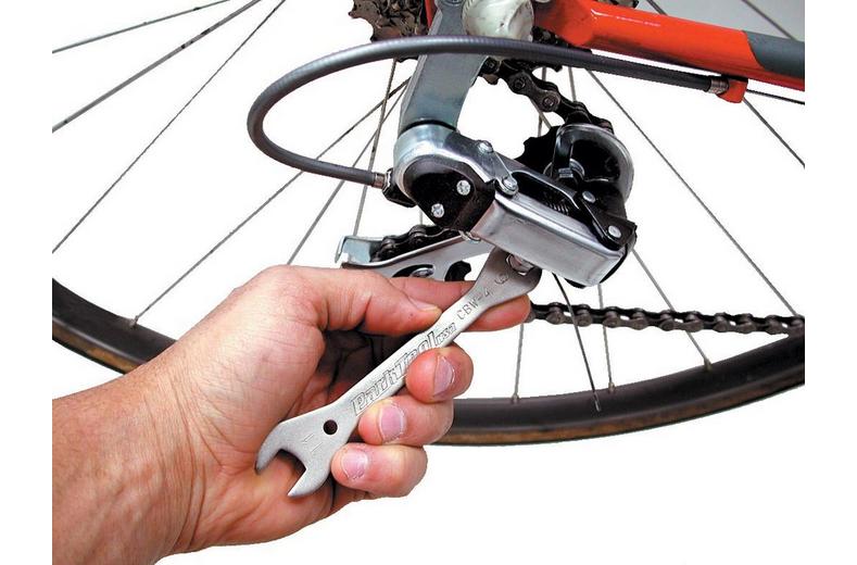 Park Tool CBW-4 Metric Wrench 9mm & 11mm Park Tool CBW-4 Metric Wrench 9mm & 11mm