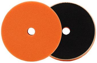 Lake Country Pad 6.5" Orange Polishing