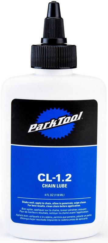 Halfords Park Tool CL-1.2 Chain Lube | Extra 8% off for BC Members