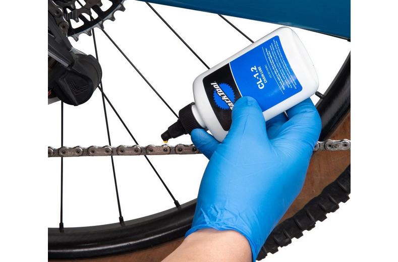 Park Tool CL-1.2 Chain Lube Park Tool CL-1.2 Chain Lube