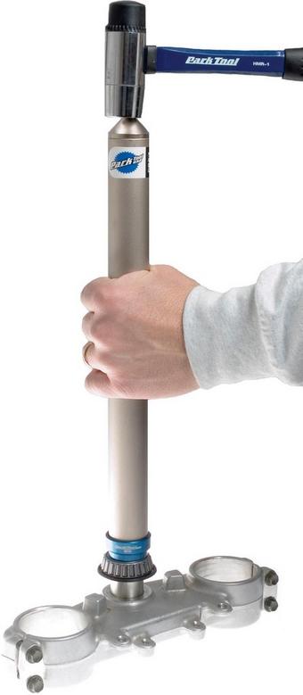 Park Tool CRS-2M - Crown Race Setting System - Motorcycle