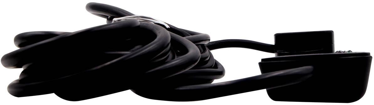 Tower 4 Socket 5 Metre 13 Amp SurgeSwitched Extension Lead