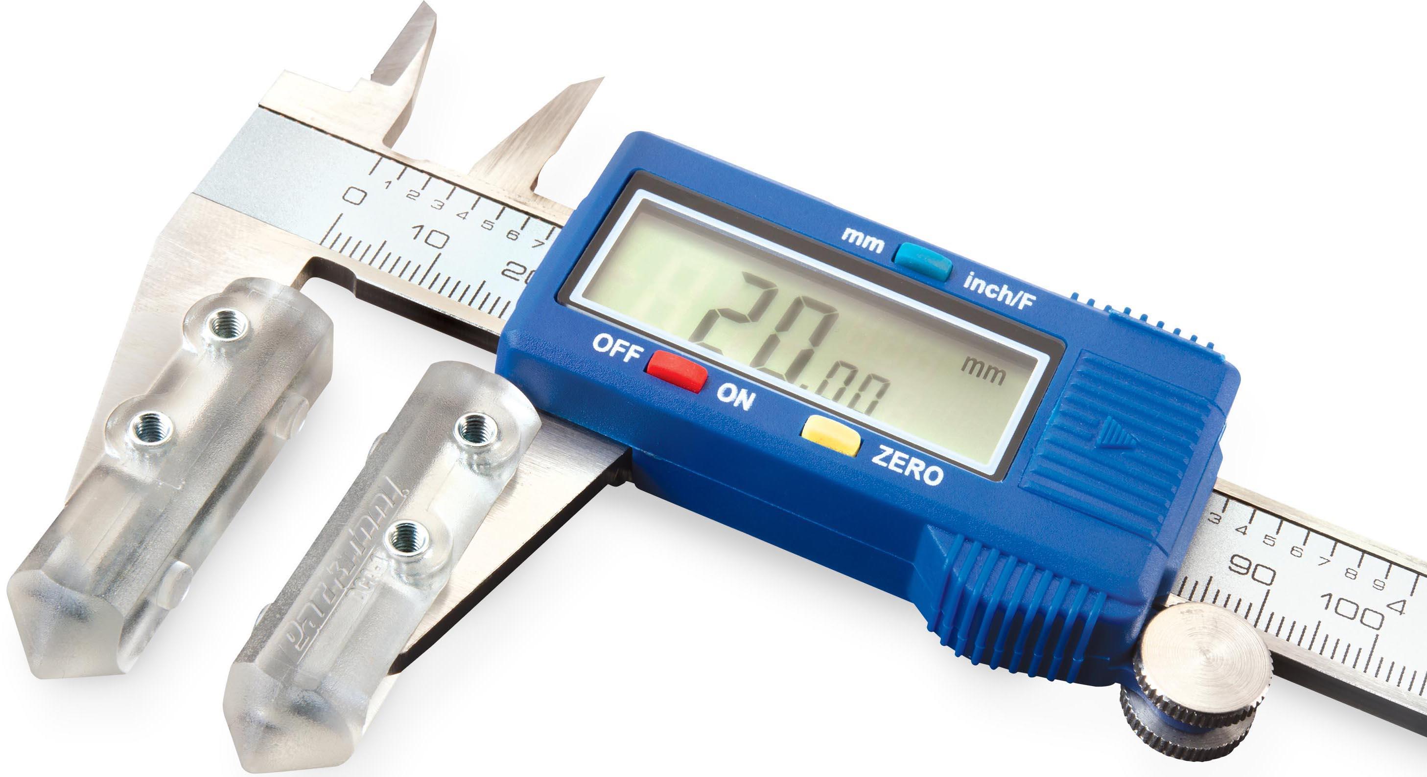 Park Tool DCA-1 Digital Calliper Accessory