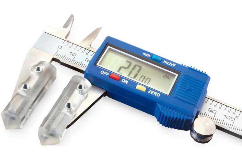 Park Tool DCA-1 Digital Calliper Accessory Park Tool DCA-1 Digital Calliper Accessory