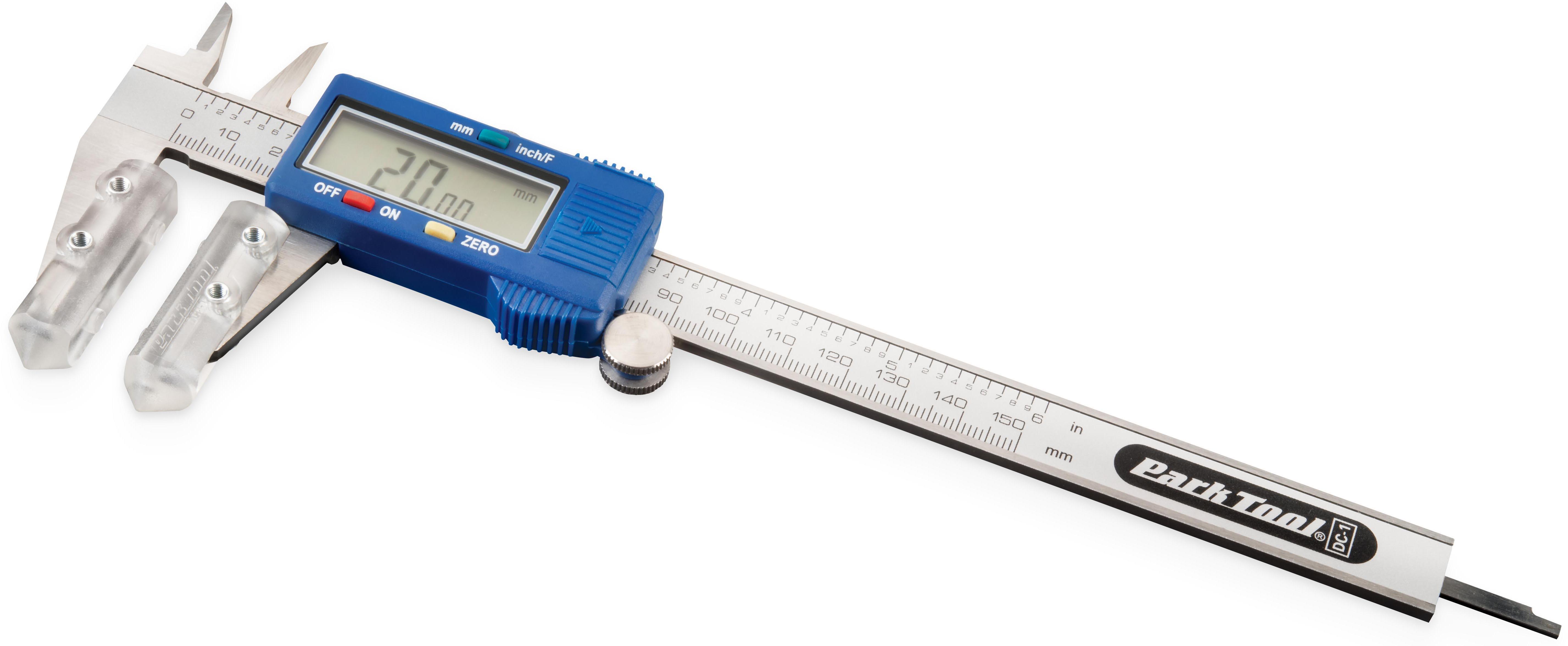 Park Tool DCA-1 Digital Calliper Accessory