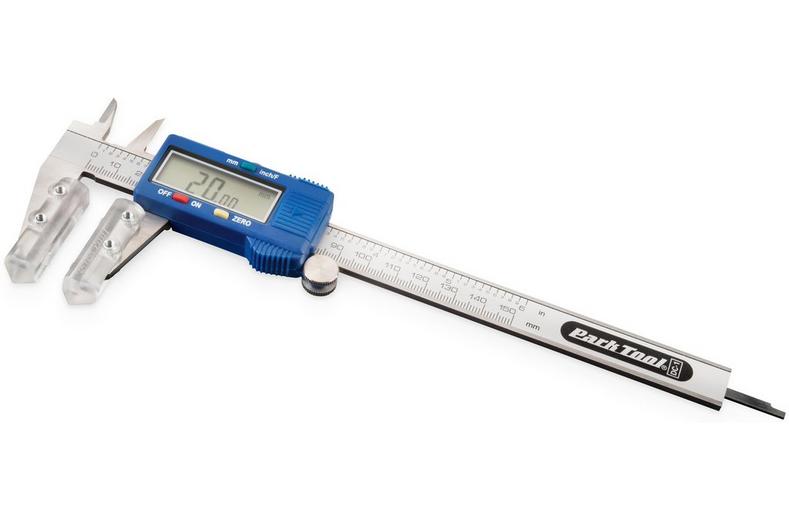 Park Tool DCA-1 Digital Calliper Accessory Park Tool DCA-1 Digital Calliper Accessory