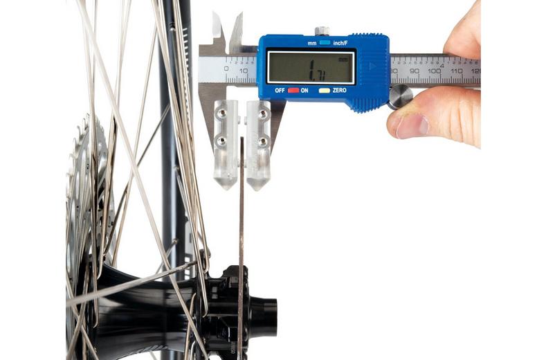 Park Tool DCA-1 Digital Calliper Accessory Park Tool DCA-1 Digital Calliper Accessory