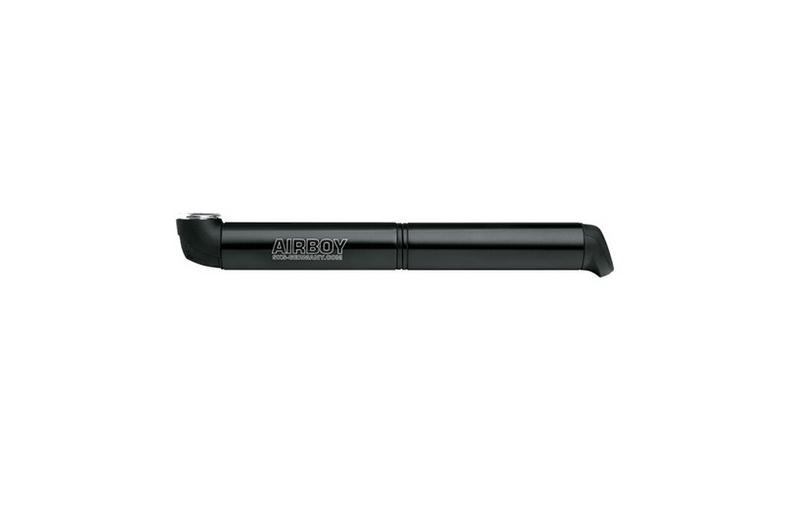 SKS Airboy Mini Bike Pump SKS Airboy Mini Bike Pump