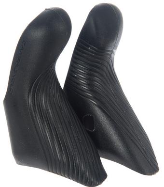 Campagnolo Ultra-Shift Ergo Hoods, Black