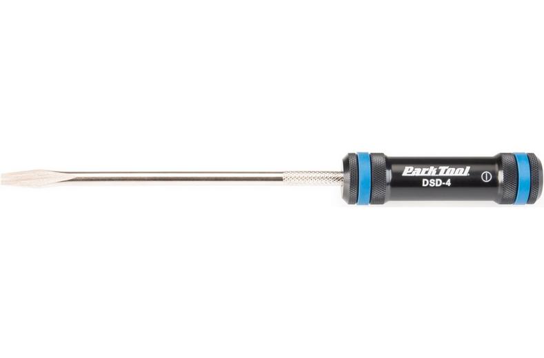 Park Tool DSD-4 Derailleur Screwdriver Park Tool DSD-4 Derailleur Screwdriver