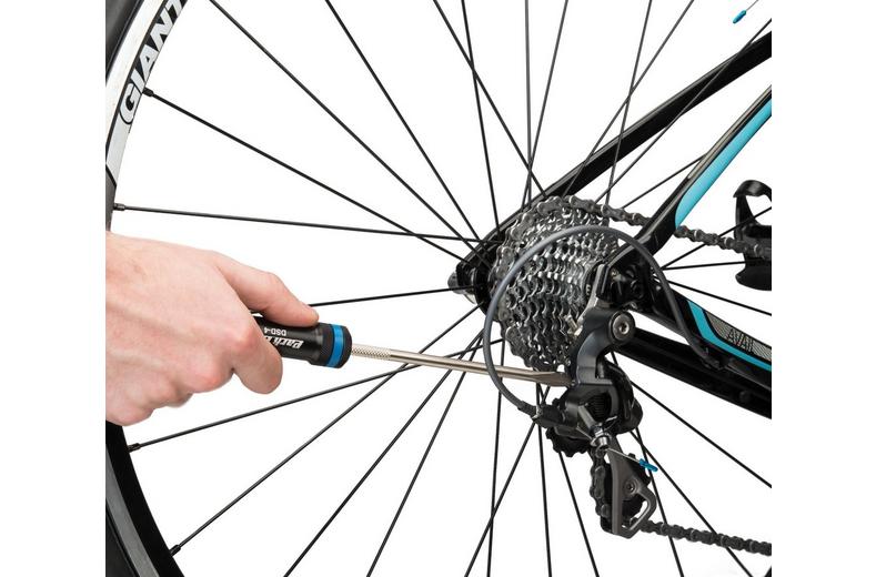 Park Tool DSD-4 Derailleur Screwdriver Park Tool DSD-4 Derailleur Screwdriver