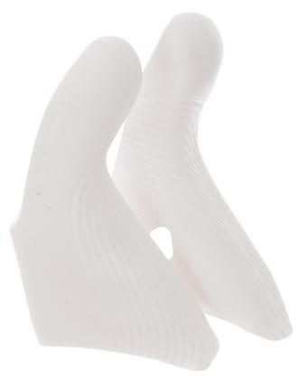 Campagnolo Ultra-Shift Ergo Hoods, White