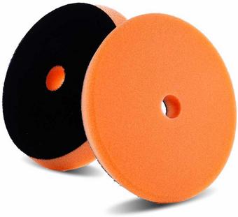 Lake Country SDO Pads 6.5"  Orange Heavy
