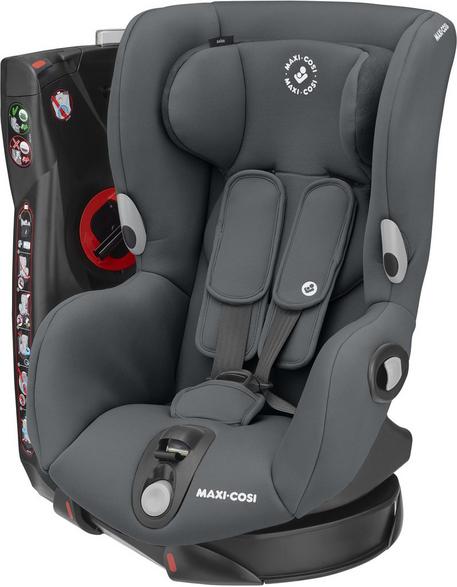 Maxi cosi car seat store 9 months to 4 years